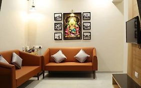 'Sumadhu Homes 301 '