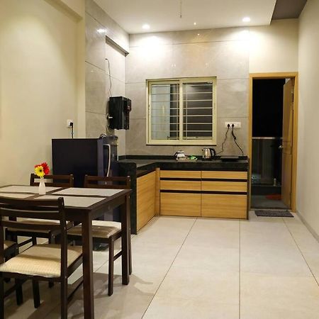 'Sumadhu Homes 301 ' Kolhapur Exterior photo