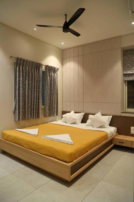 'Sumadhu Homes 301 ' Kolhapur Exterior photo